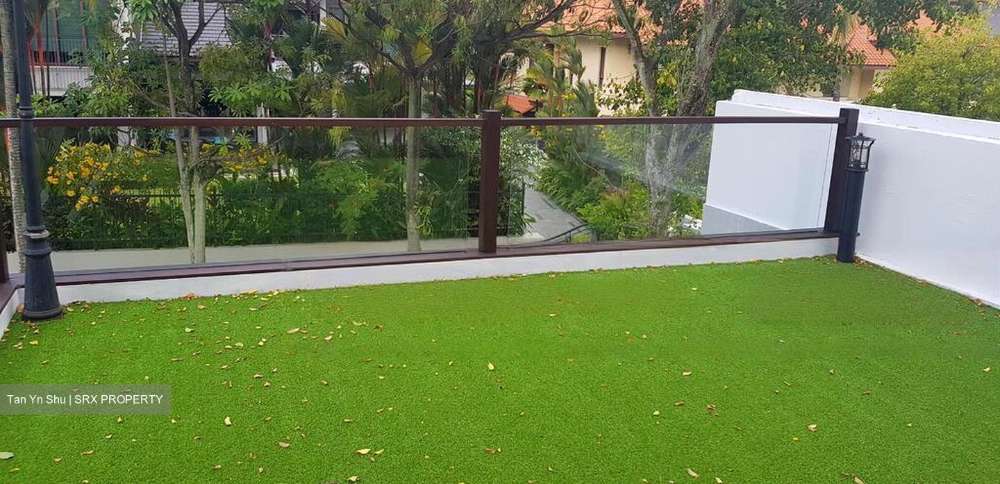 Braddell Heights Estate (D13), Detached #467805871